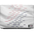 South Korea Soccer Flag HP ZBook Fury 16 G10 Skin